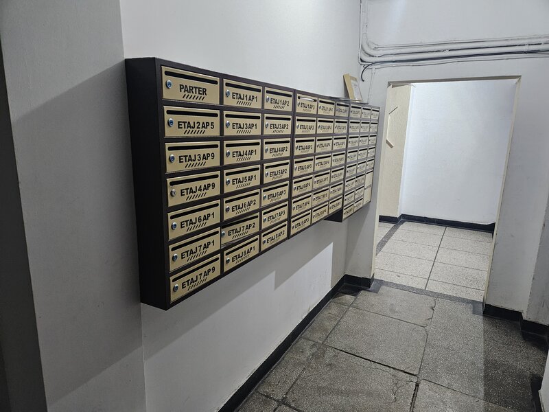 Ultracentral, Magheru Teatrul Notara