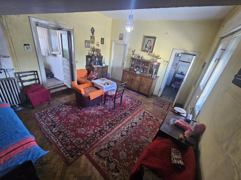 Ultracentral, Magheru Teatrul Notara