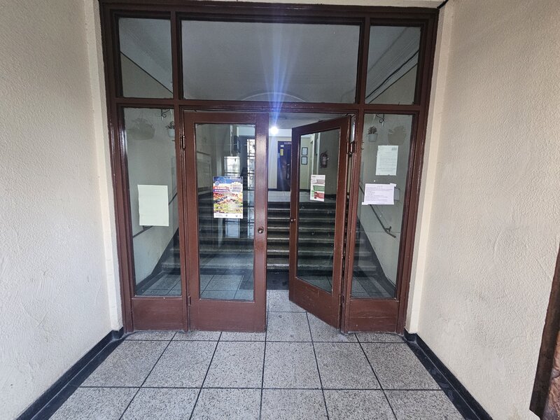 Ultracentral, Magheru Teatrul Notara