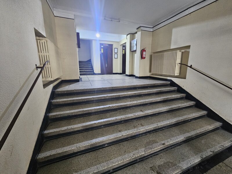 Ultracentral, Magheru Teatrul Notara