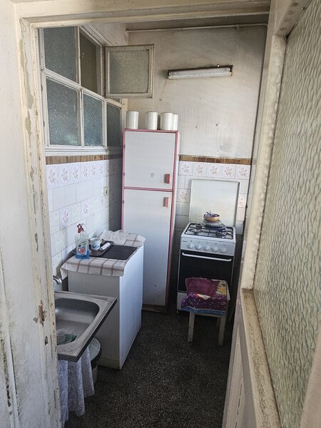 Ultracentral, Magheru Teatrul Notara