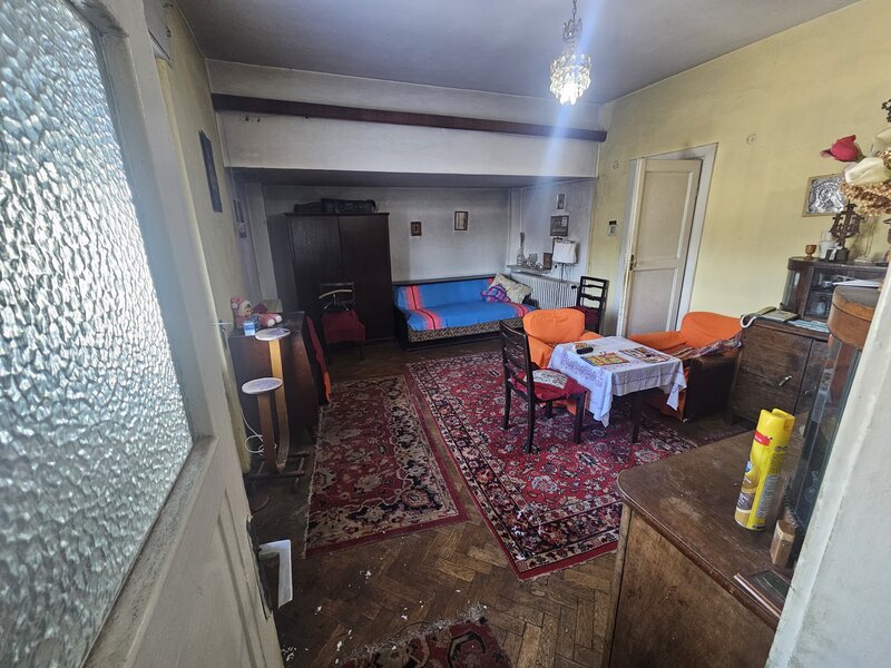 Ultracentral, Magheru Teatrul Notara